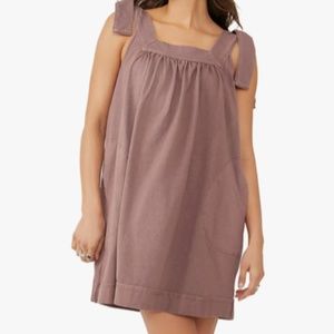 NWOT FREE PEOPLE HONEY MINI DRESS